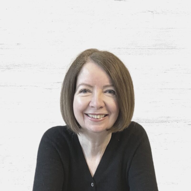 Business Photo - Michelle Symonds - Founder & MD of Ditto Digital