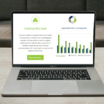 Content to stand out from AI content