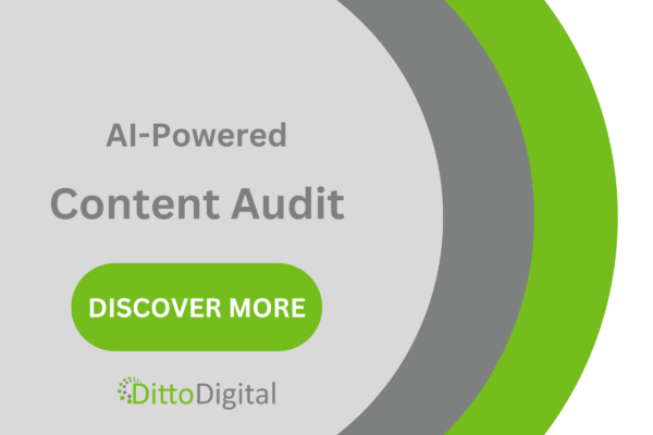 AI-powered Content Audit