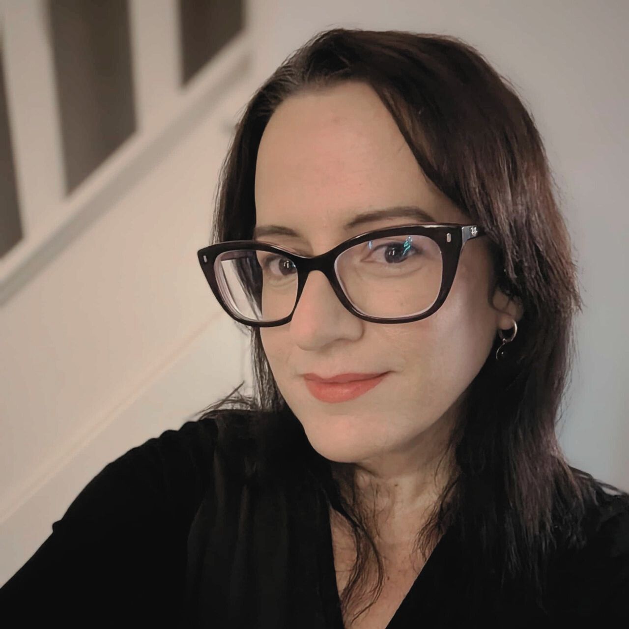 Jo Jeffries - professional copywriter