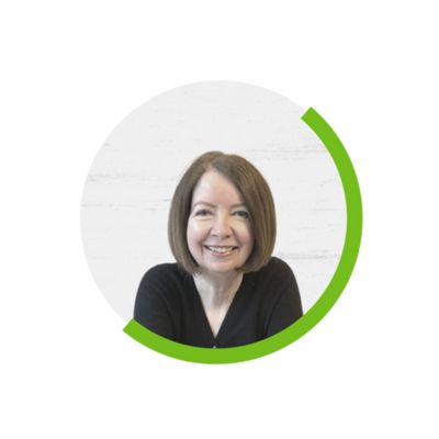 Business Photo - Michelle Symonds - Founder & MD of Ditto Digital