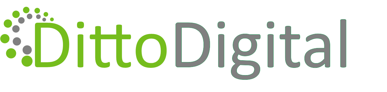 DittoDigital