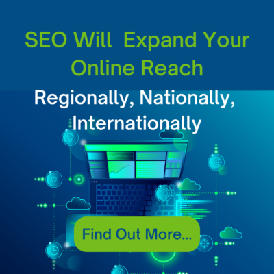 SEO to Expand Online Reach