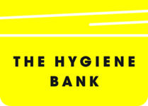 Supporting The Hygiene Bank charity