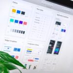 compressing images for a new website