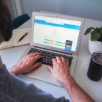 reviewing pagespeed insights report