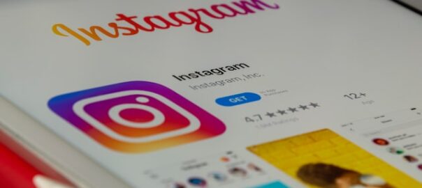 using instagram to promote your business